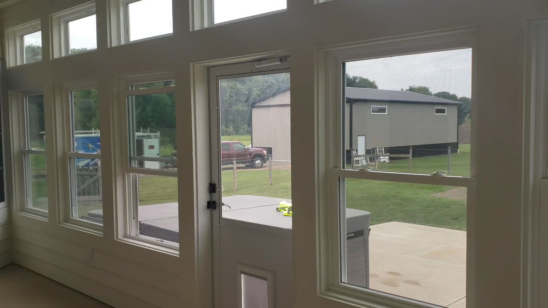 Ralph Rhodes Custom Homes and Remodeling