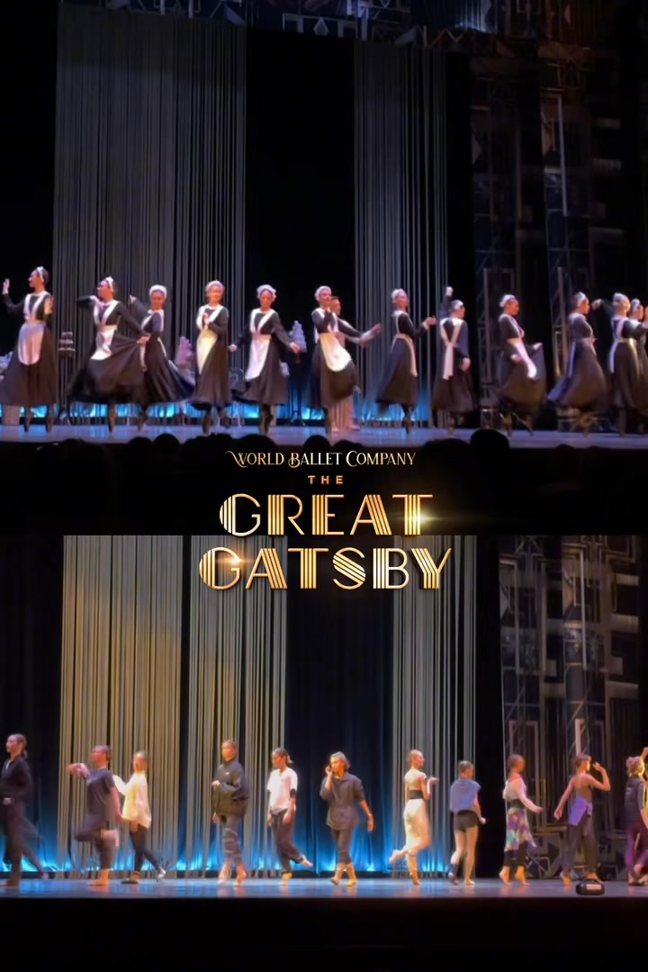 Every performance begins in rehearsals. Here’s a look at the journey ...
