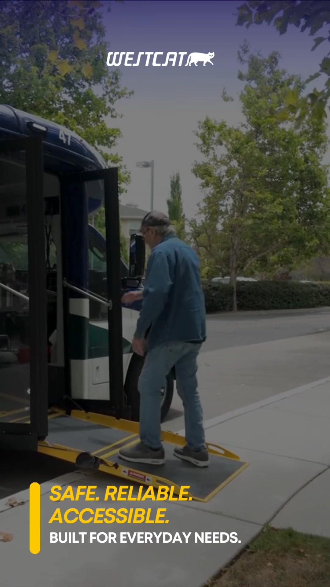 Dial-A-Ride: A Ride Designed Around You. 🚐 📞 Some trips need a little ...