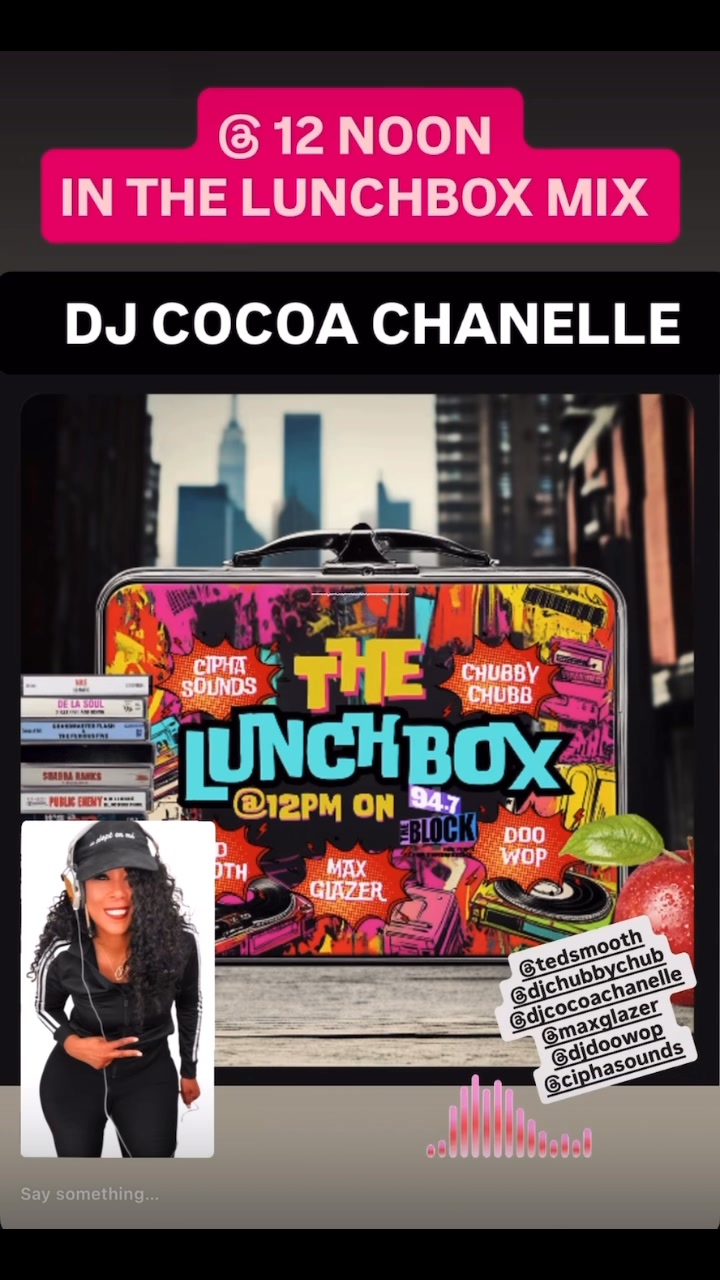 Cocoa Chanelle (@cocoachanelle) • Facebook