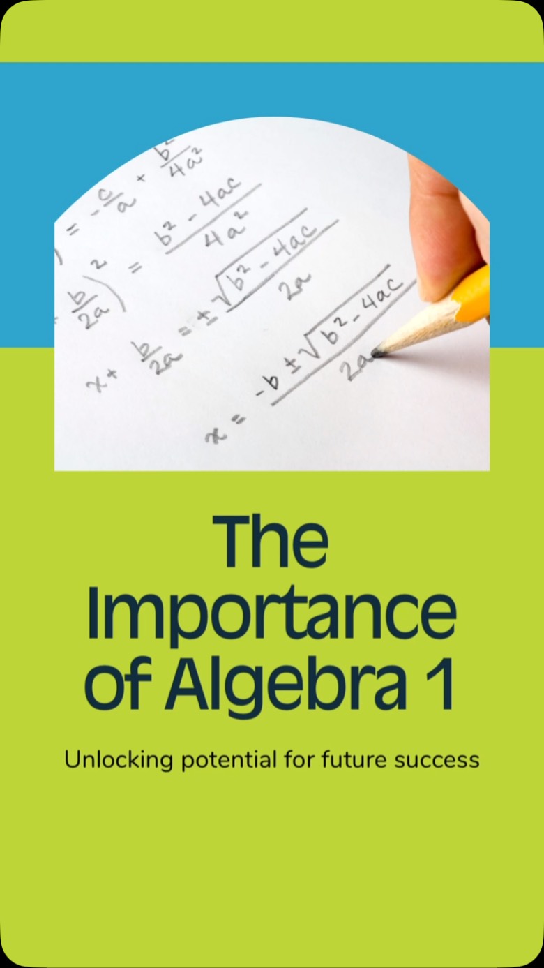 Ace Algebra Solutions | Dallas TX