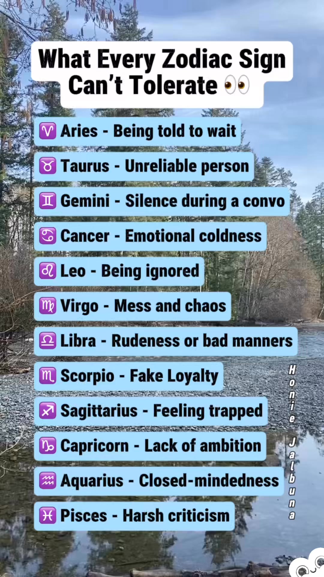 ♒♌♐♎♍♏♉♑♋♊♓♈ #astrology #zodiac #horoscope #zodiacsigns #tarot # ...