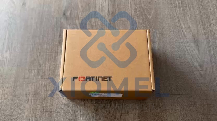 📦🔥 Unboxing Fortinet FortiGate FG-40F-BDL-950-12 | Seguridad ...