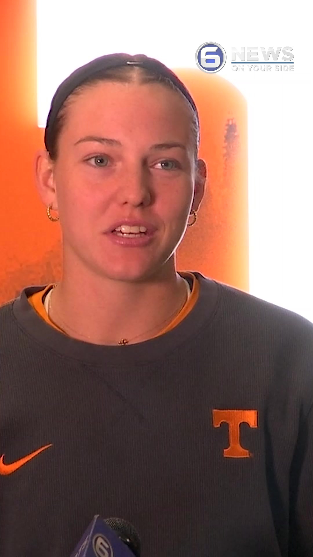 The Lady Vols are stepping back in time — and discovering what built ...