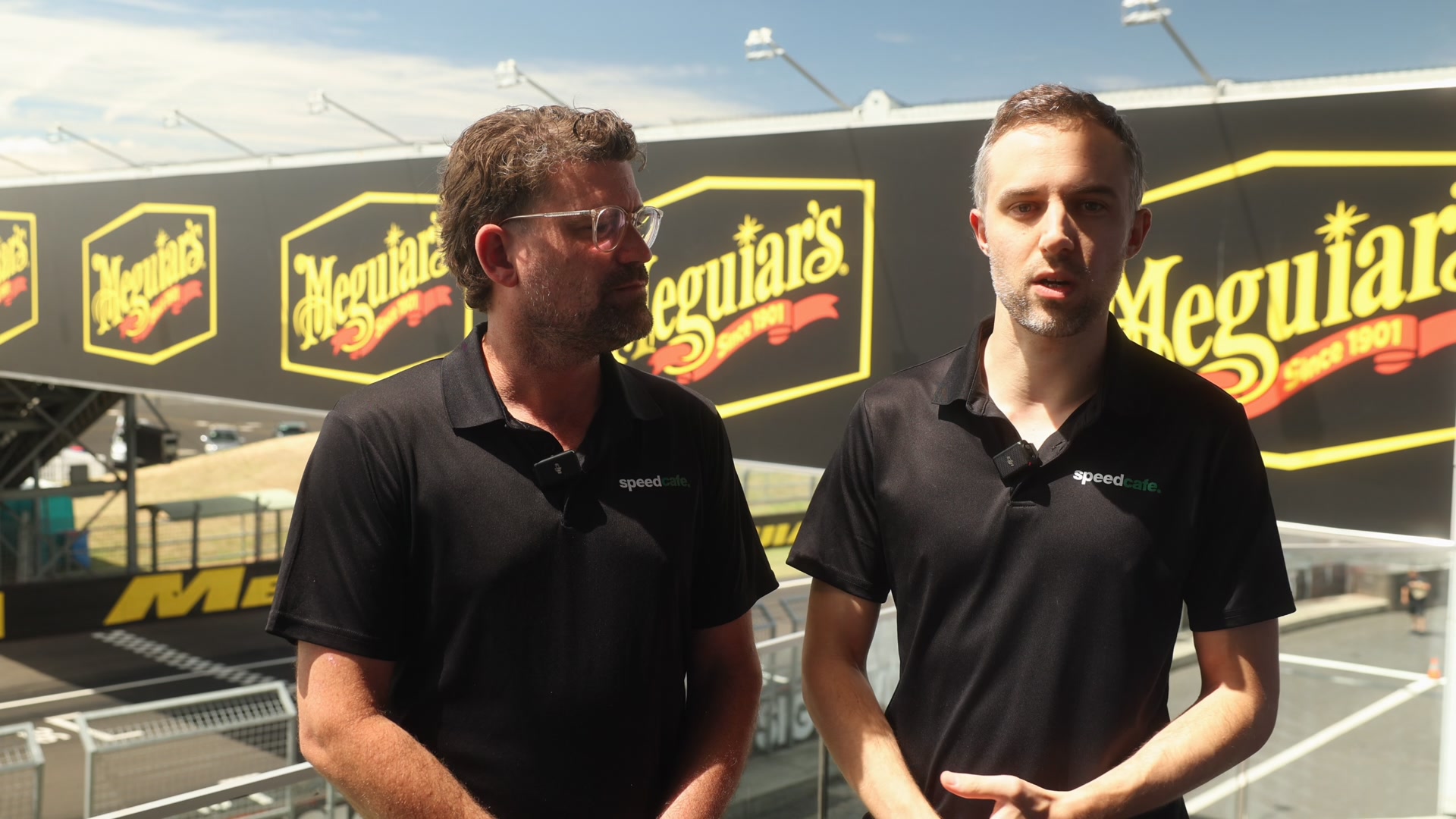 Speedcafe's Andrew van Leeuwen and Stefan Bartholomaeus preview the ...