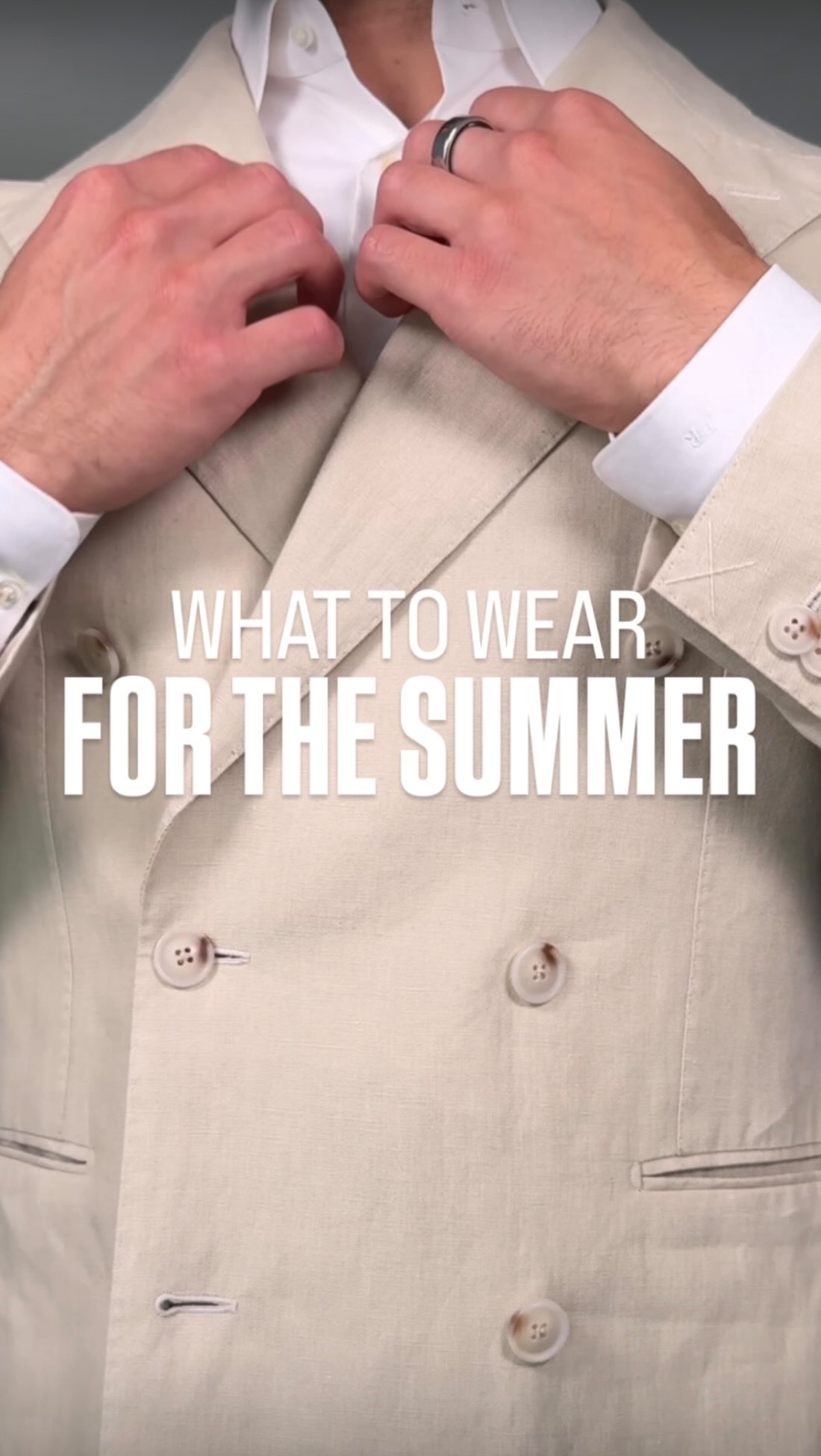 Summer style should feel effortless but still put together. So here are ...