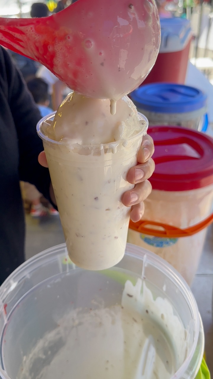 Raspado de piña colada #raspados #viral #parati #bebidas | La Sabrosura ...