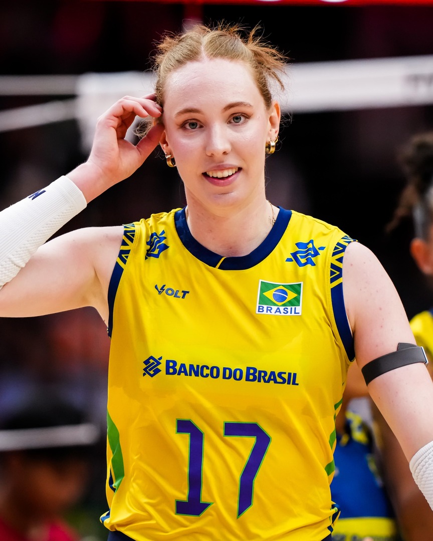 🎉 STAR BIRTHDAY! 🌟 Talent... - Volleyball Nations League | Facebook