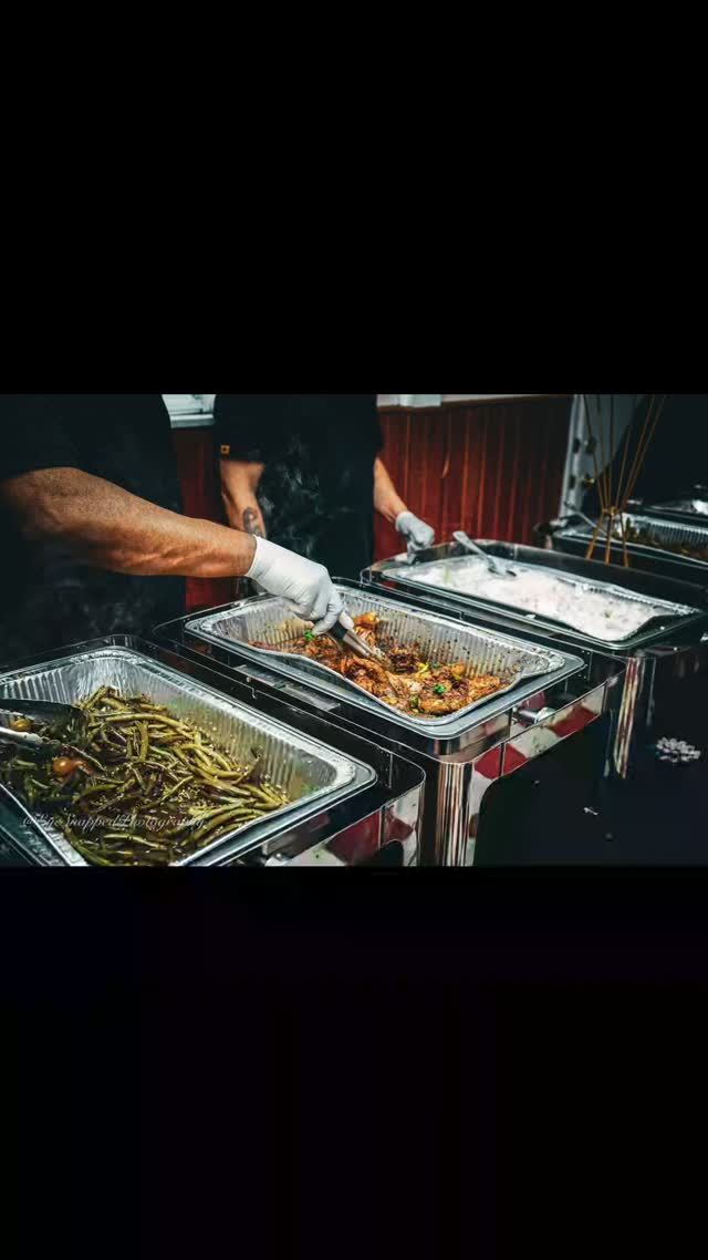 Appetites by RJ