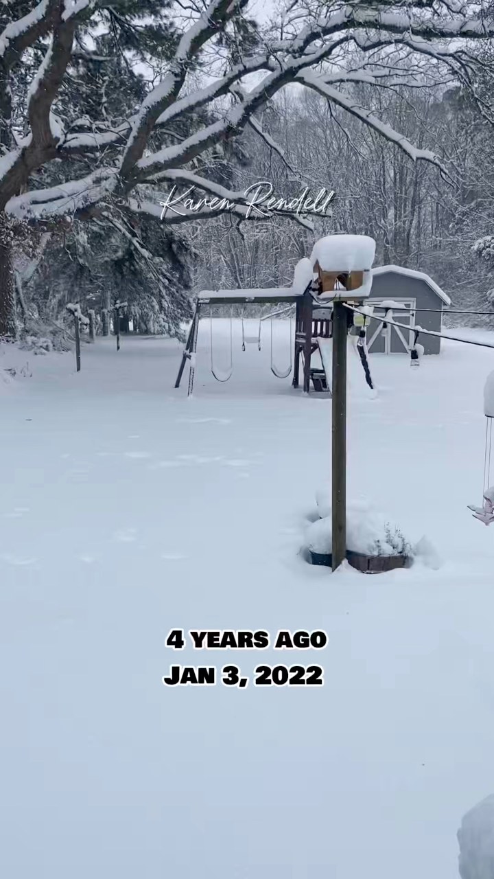 Winter Season 4 years ago #winterseason #igloo | Karen Rendell | Facebook