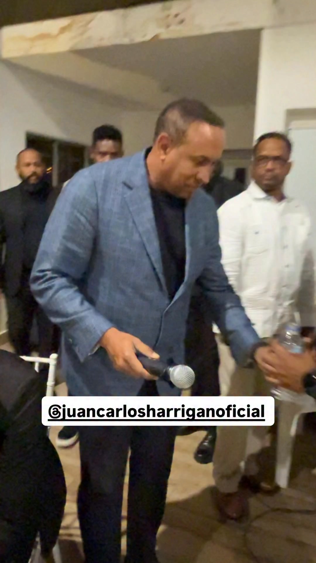 Ramon E. Henderson Ministry | La Romana