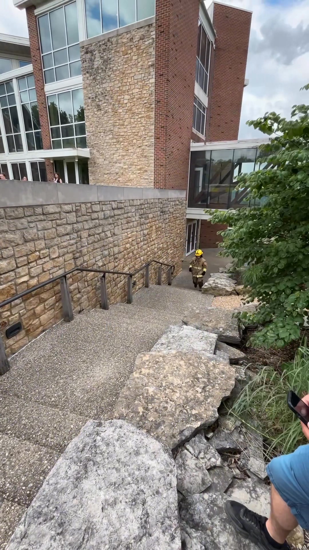 Indiana Volunteer Firefighter's Association - IVFA | Evansville IN