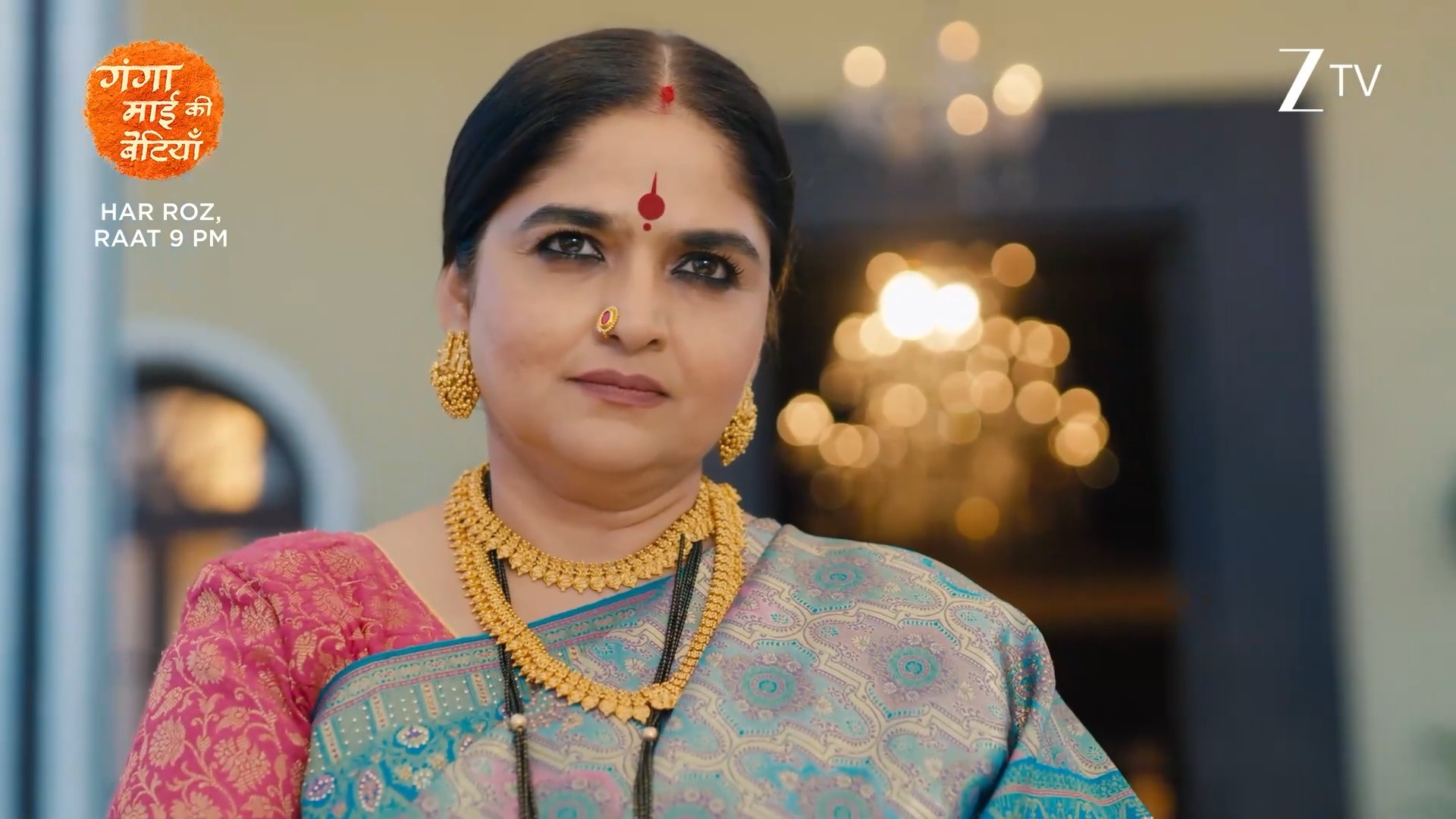 Durgawati ki madad se, kya Indu Rani hogi Ganga Mai se apna badla lene ...