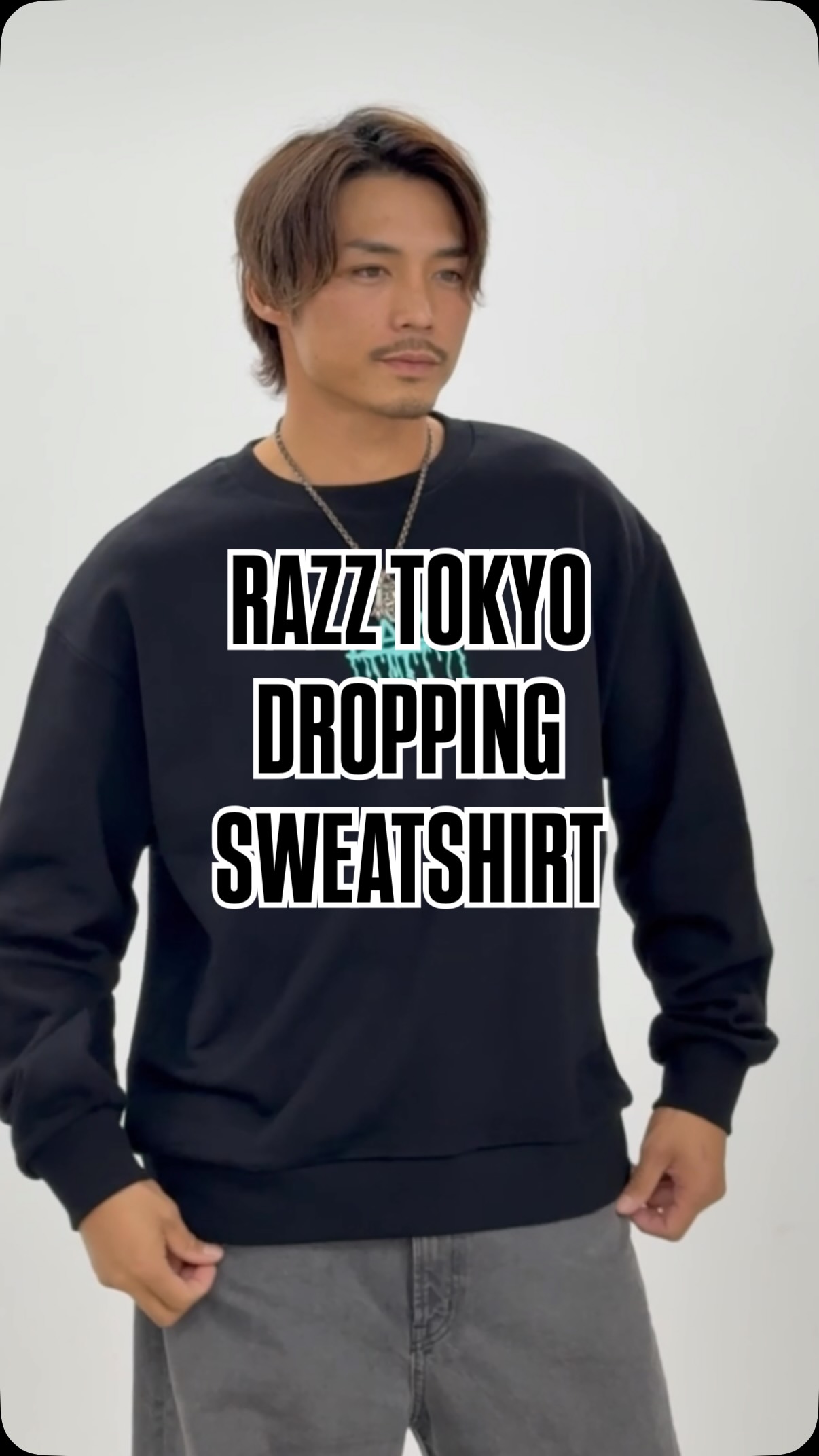 BITTER STORE オリジナルブランド【RAZZ TOKYO(ラズトーキョー)】 定番