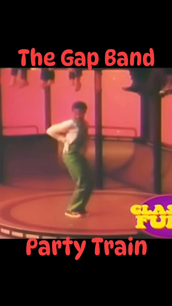 Party Train