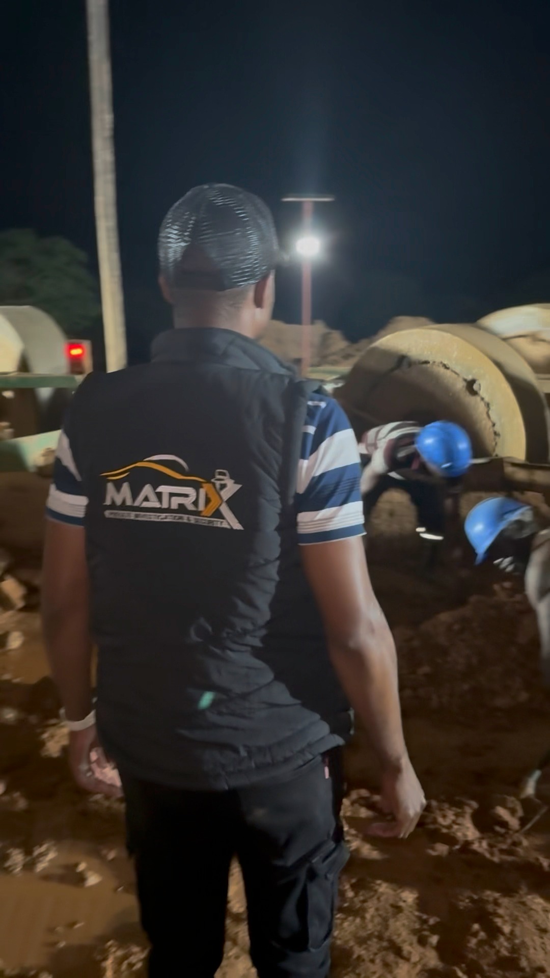 When you value what you have, you get Matrix Security to protect your ...