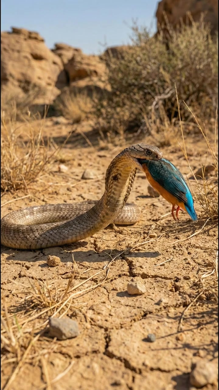 GIANT PYTHON coiling a CHEETAH #nature #animals #wildlife #cheetah # ...