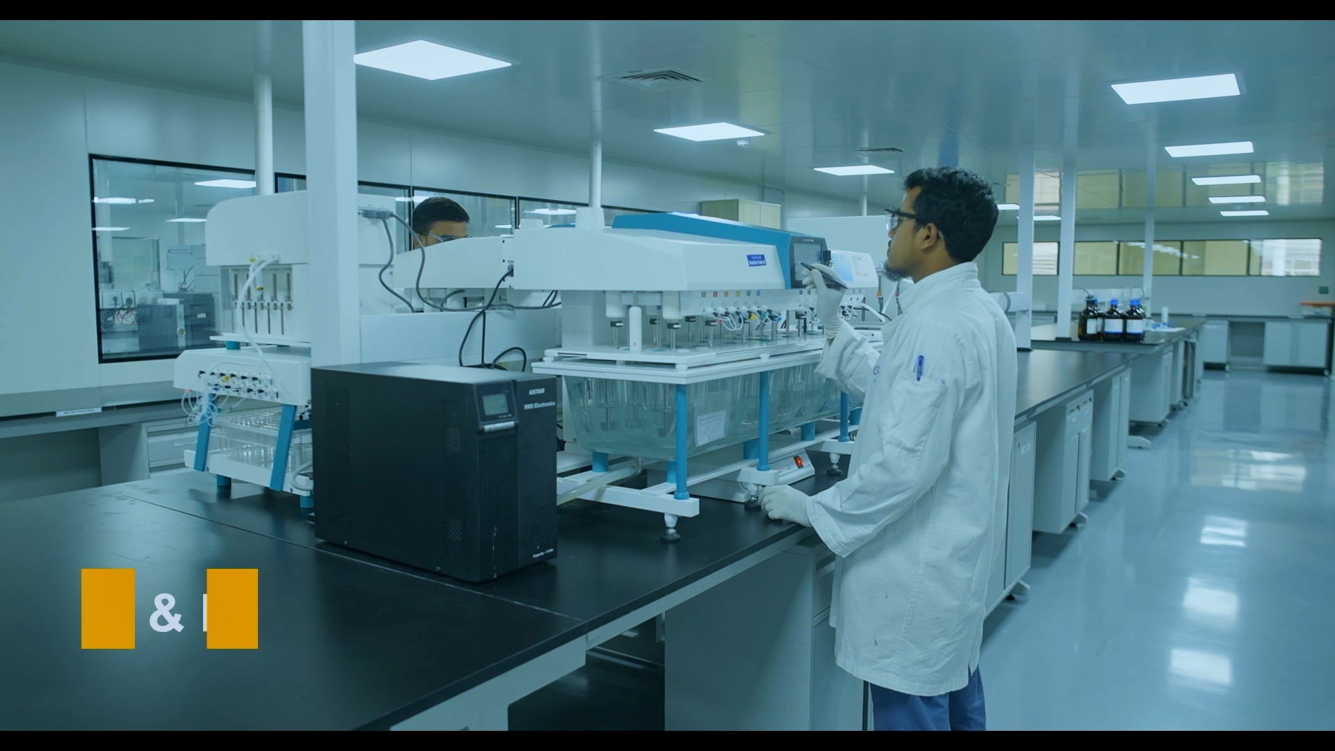 Incepta Pharmaceuticals Ltd at a glance (2025) | Incepta ...