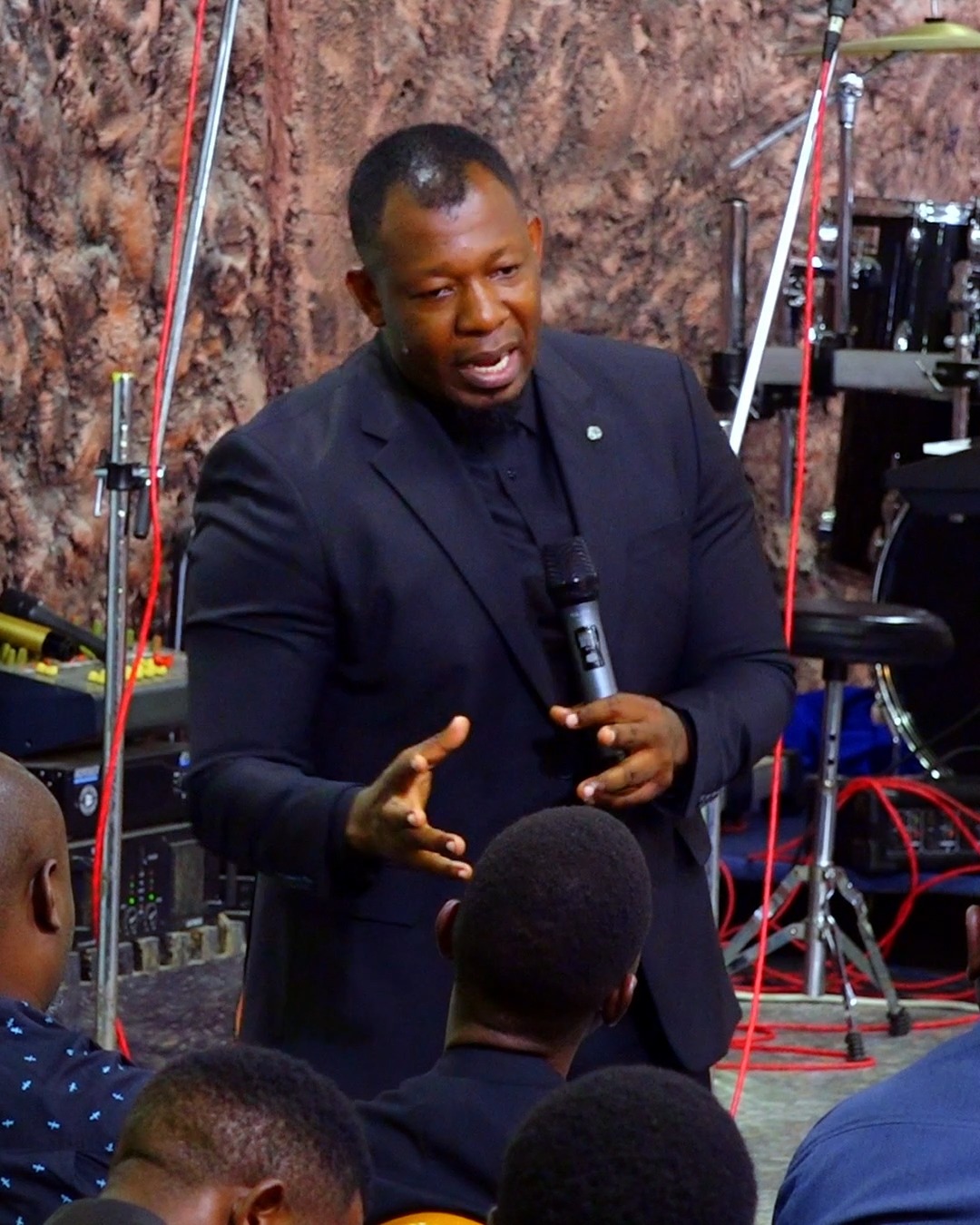 Prophet IPM on Reels | Facebook