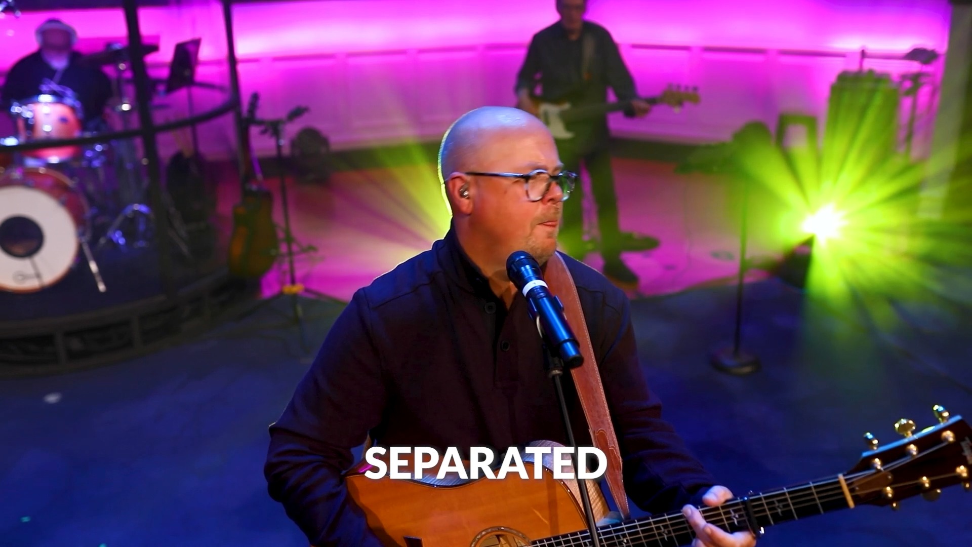 Worship with us as we sing, “The Praise Is Yours!” We’d love for you to ...
