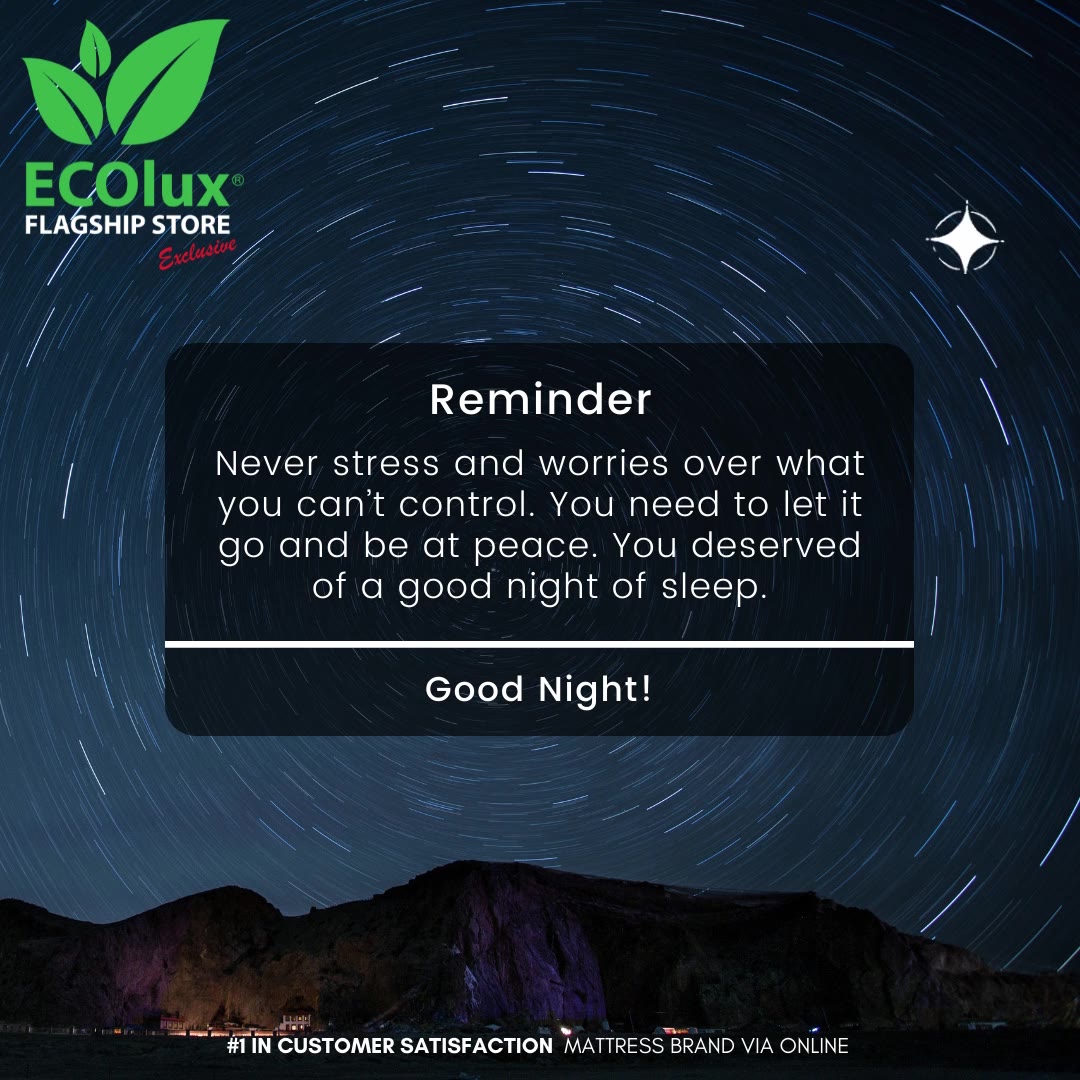 Ecolux Mattress Home Facebook