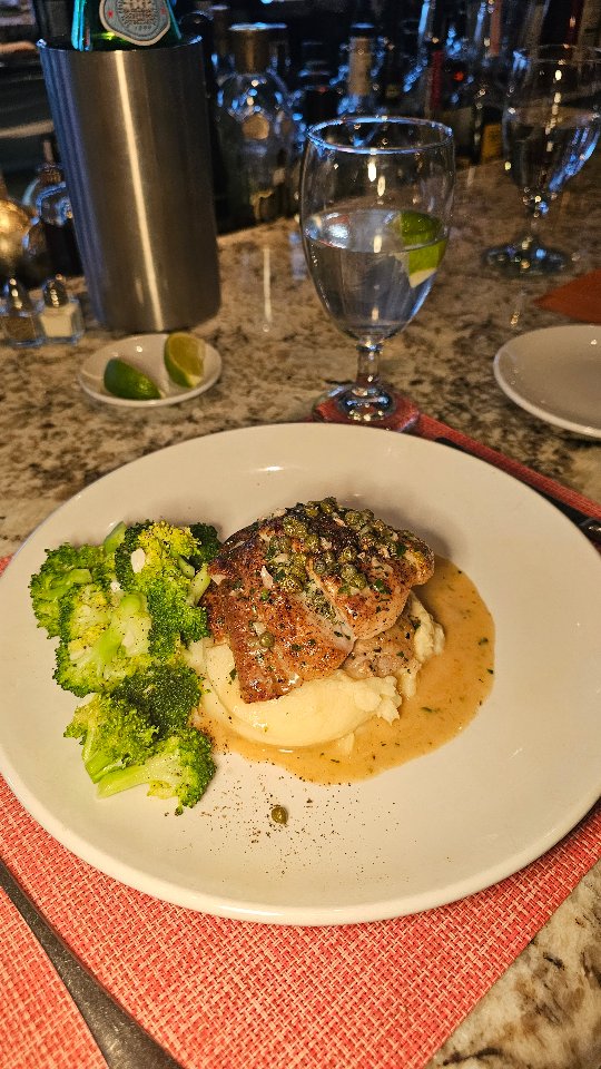 Chops Virginia Beach