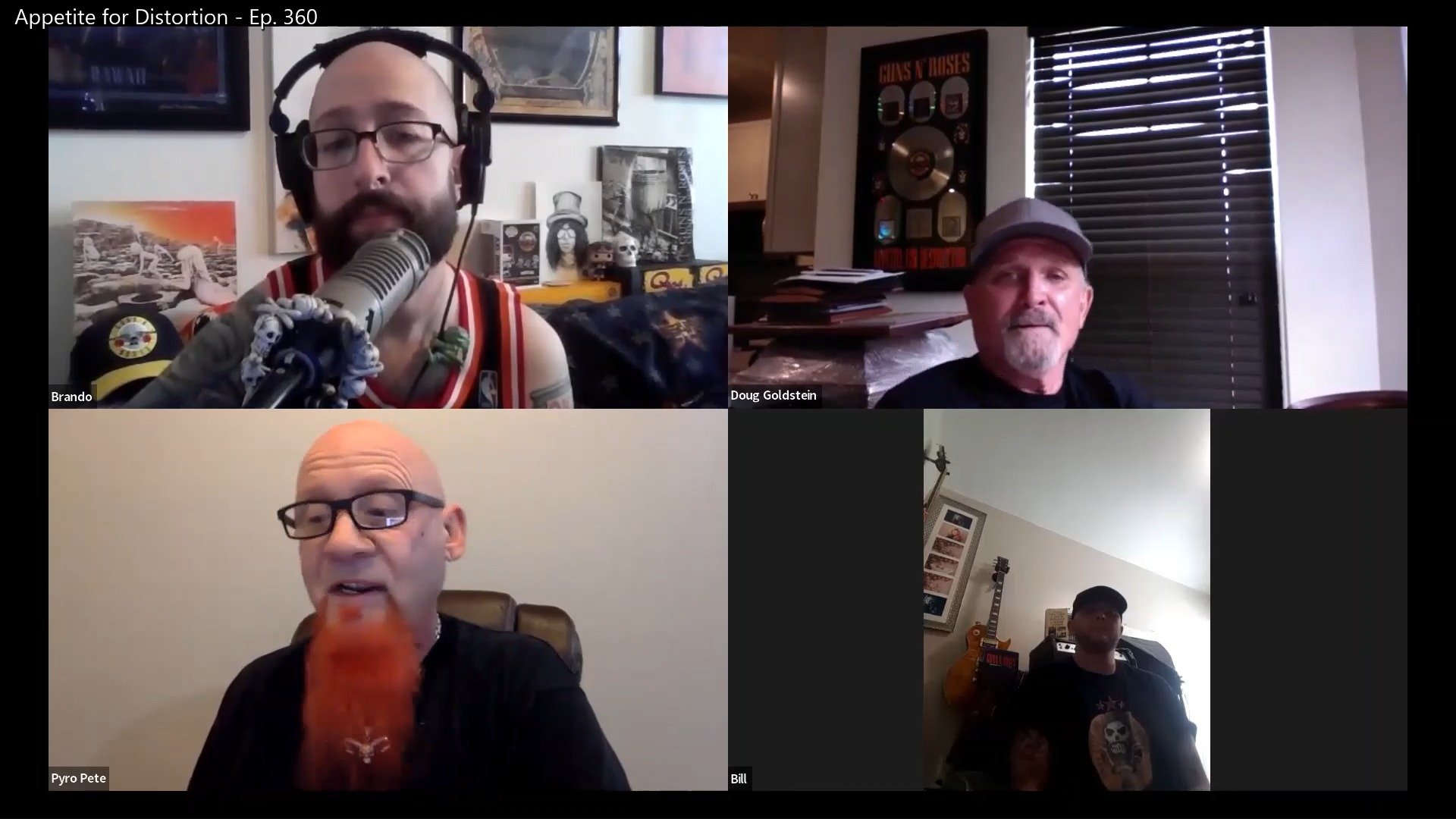 Ep. 360 - 