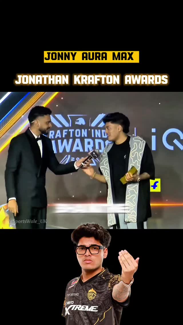 @ig_jonathangaming 💛 #jonathan #gamingcommunity #esports #gaminglife # ...