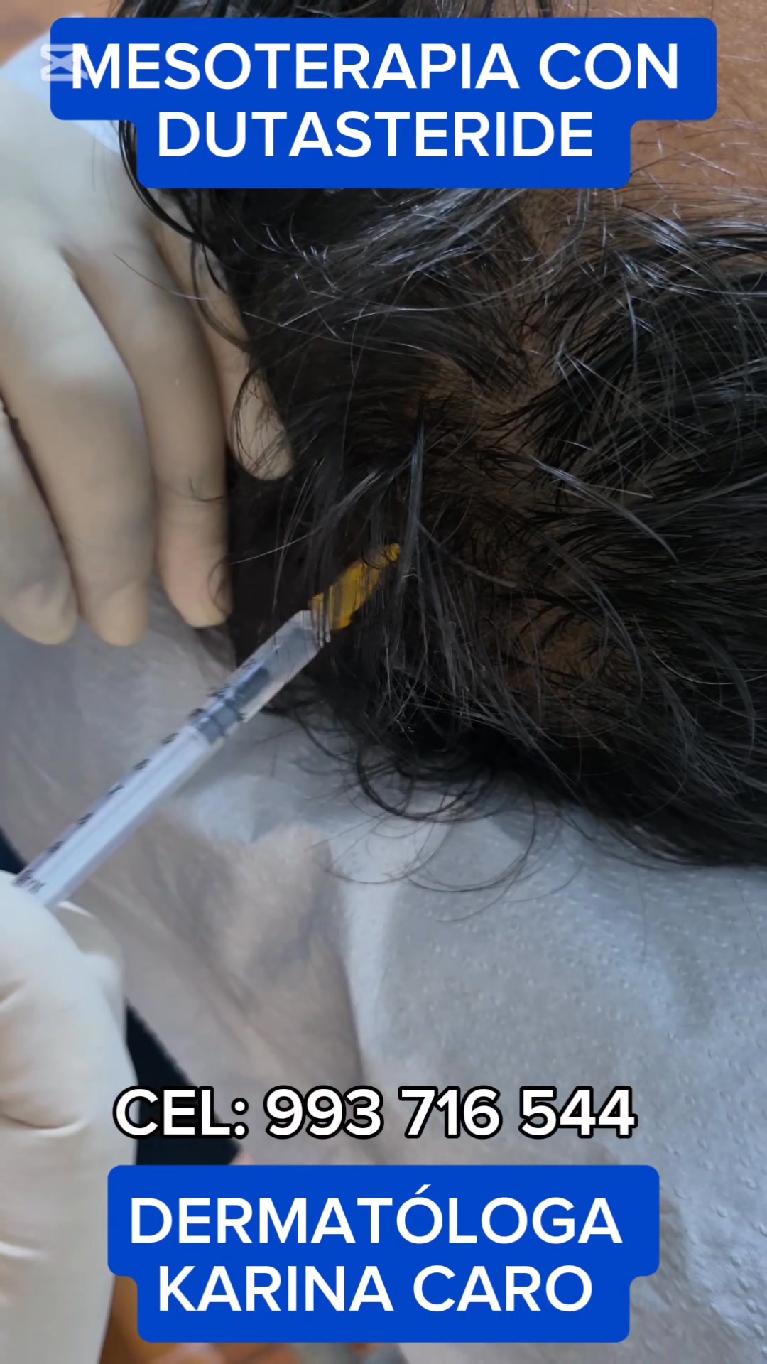 Consultorio Dermatológico 