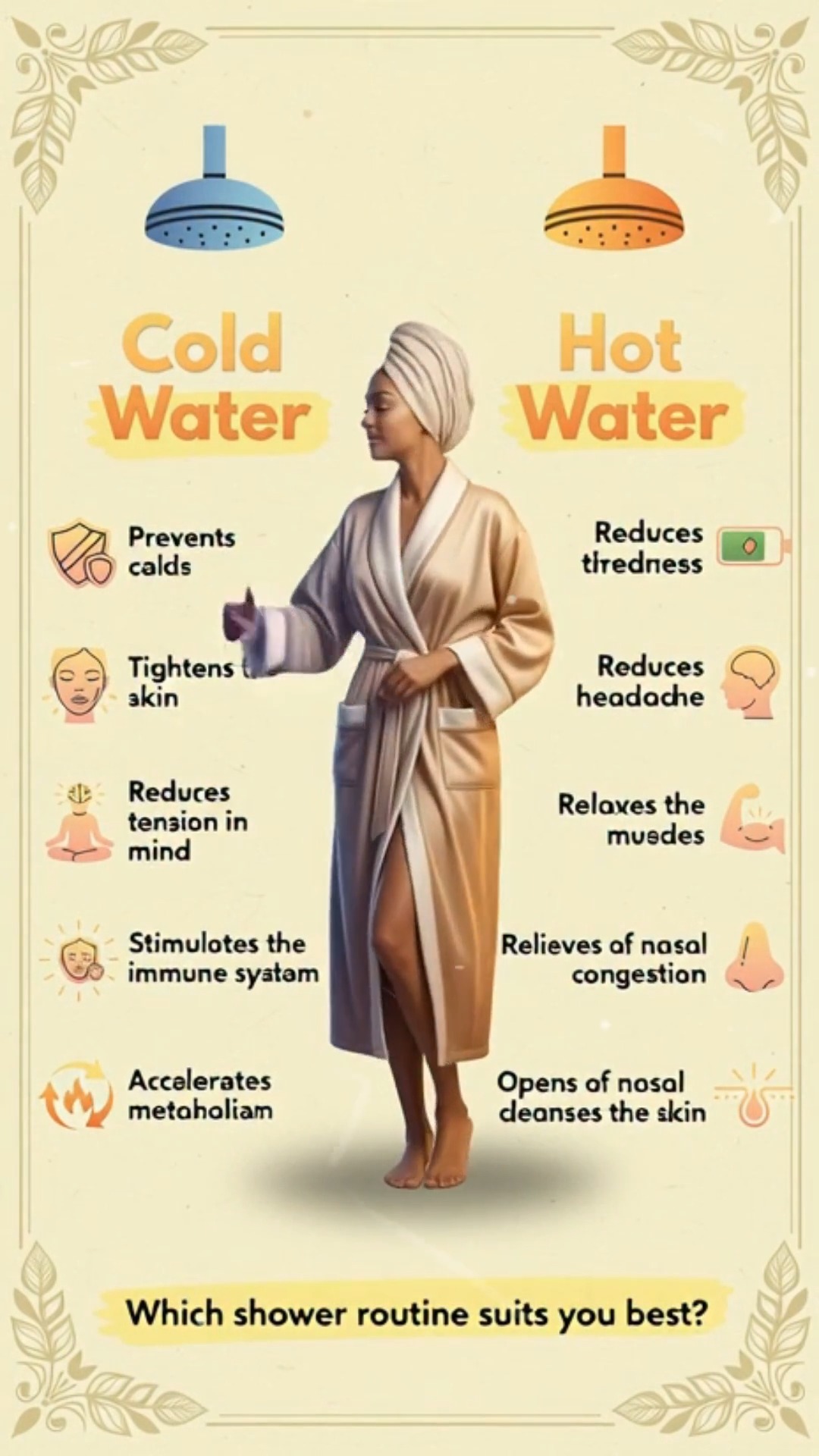 bac out cold or hot water and is better than water Why vitamin B12 is Vat-Code: A1 Size:100 mcg/ml - 1 box (10amp. x 1ml) -discount code N/A