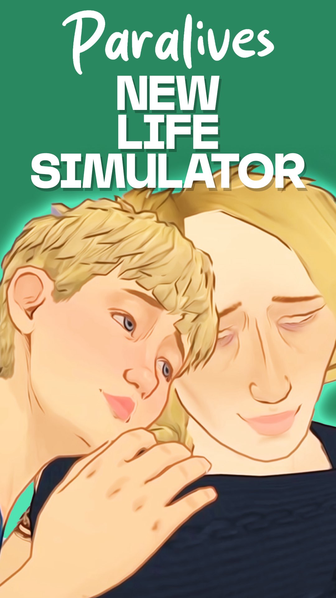 The Sims has MAJOR competition… 😱 😍 #thesims4 #thesims #simstagram # ...