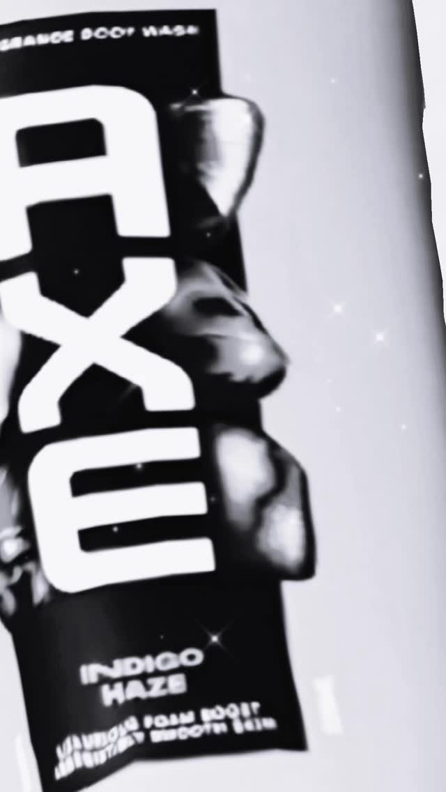 [Werbung], Ich durfte das AXE Indigo Haze Duschgel kostenlos testen., Sich frisch fühlen, und nach Parfüm mit der Fine Fragrance Collection von AXE duften. Das AXE Duschgel Indigo Haze wurde von