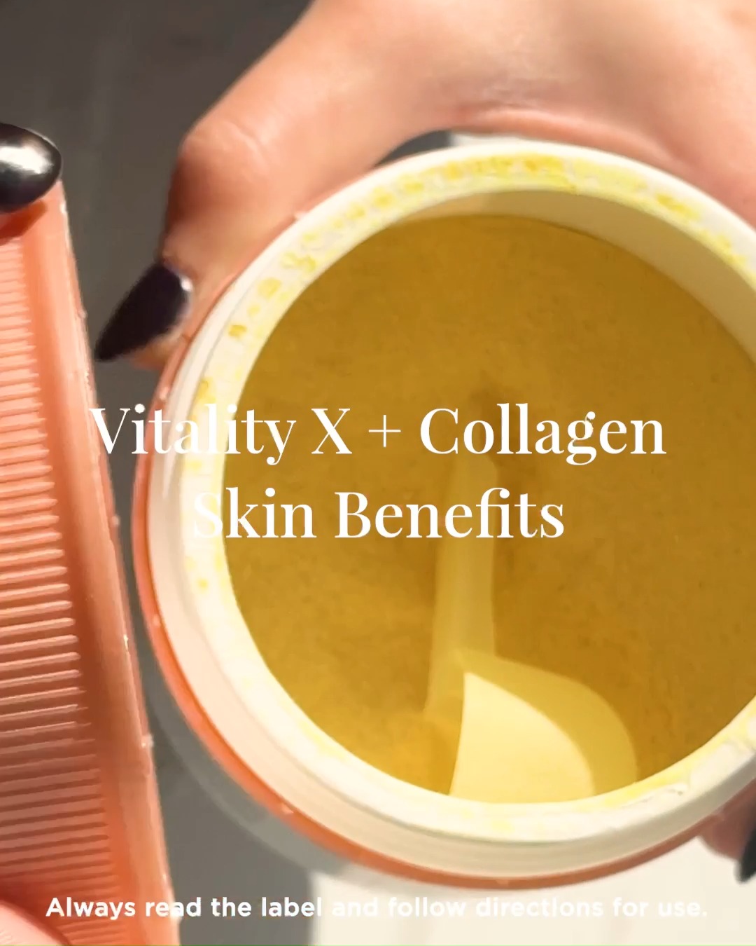Say hello to glowy skin benefits with JS Health's Vitality x Collagen Sachets! 👋, Shop today: https://bit.ly/3XFKpZh, #health #supplement #jshealth #collagen #pricelineau | Priceline Australia