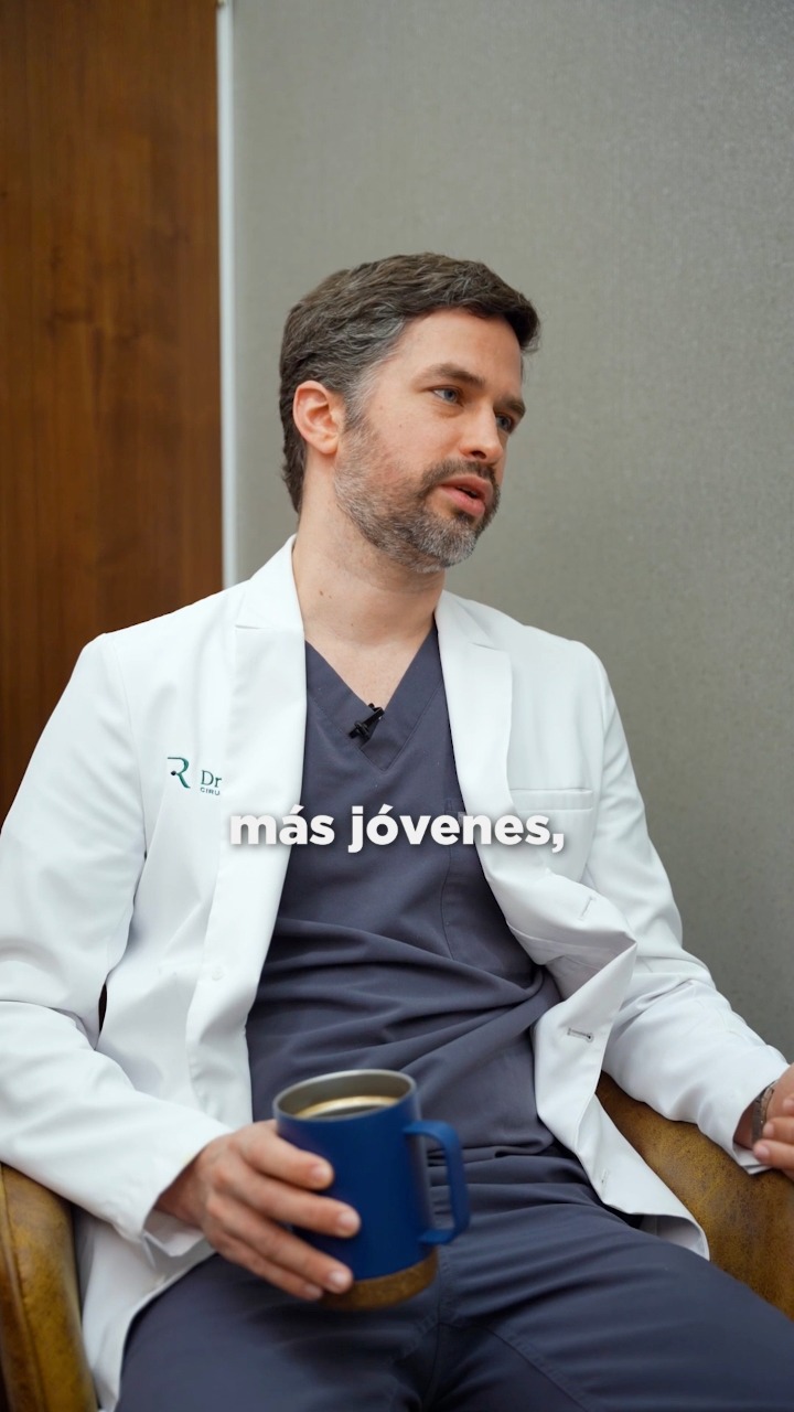 Dr. Richer Cirujano Plástico | San Pedro Garza Garcia