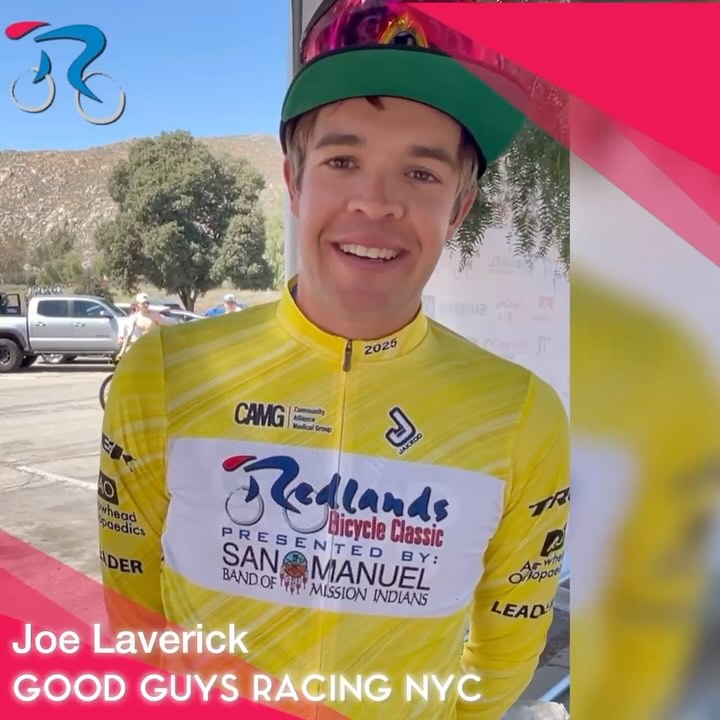 We caught up with your men’s Stage 1 TT winner 🥇@joe.laverick riding ...