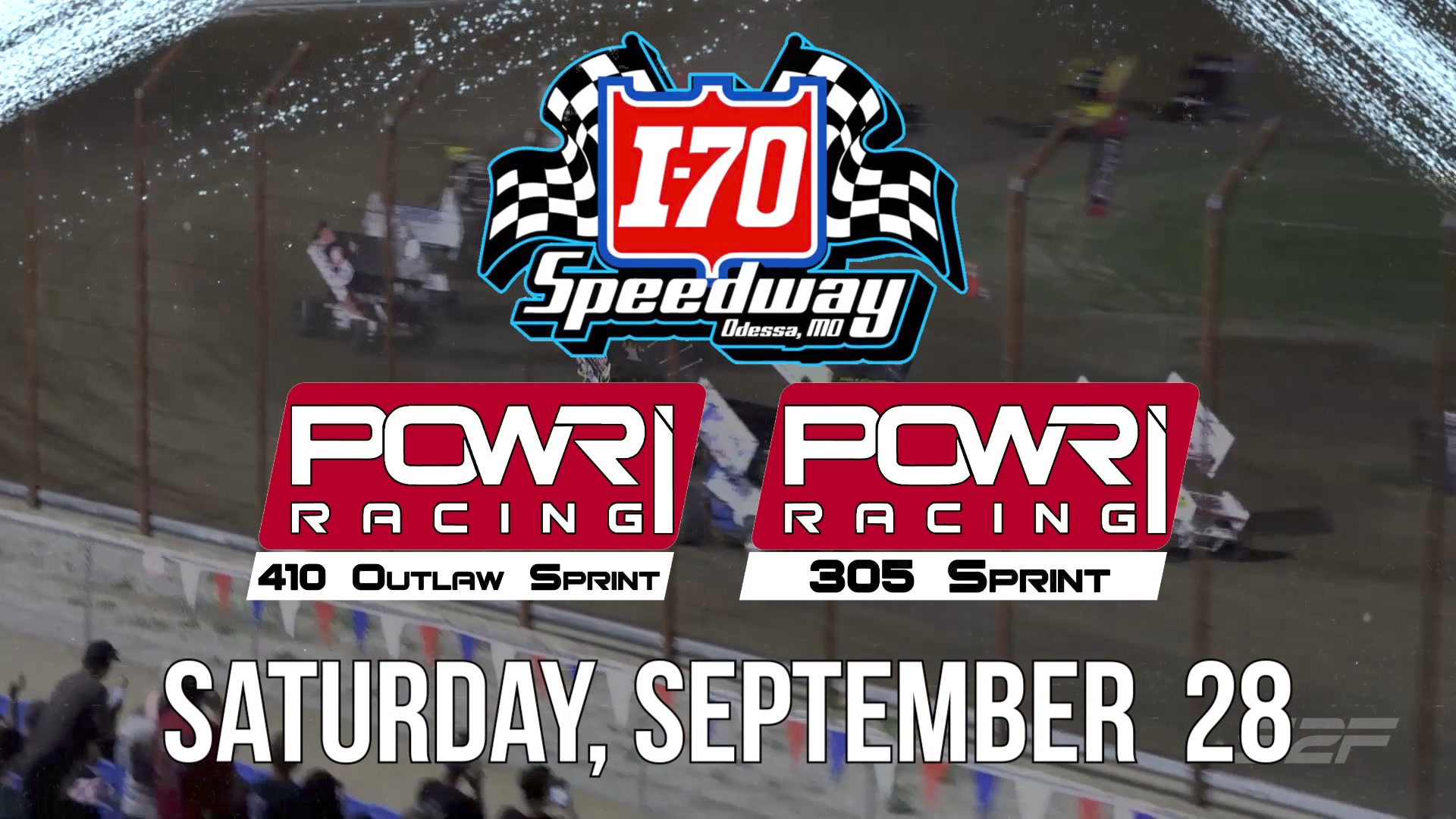 POWRi - Watch POWRi LIVE on Start2Finish | Facebook