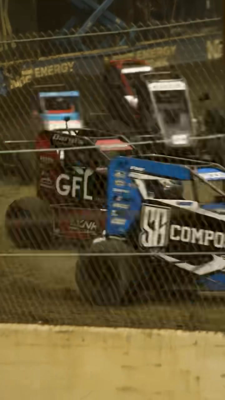 Jett Nunley Racing X Factory Fourteen X Backstretch Productions ...