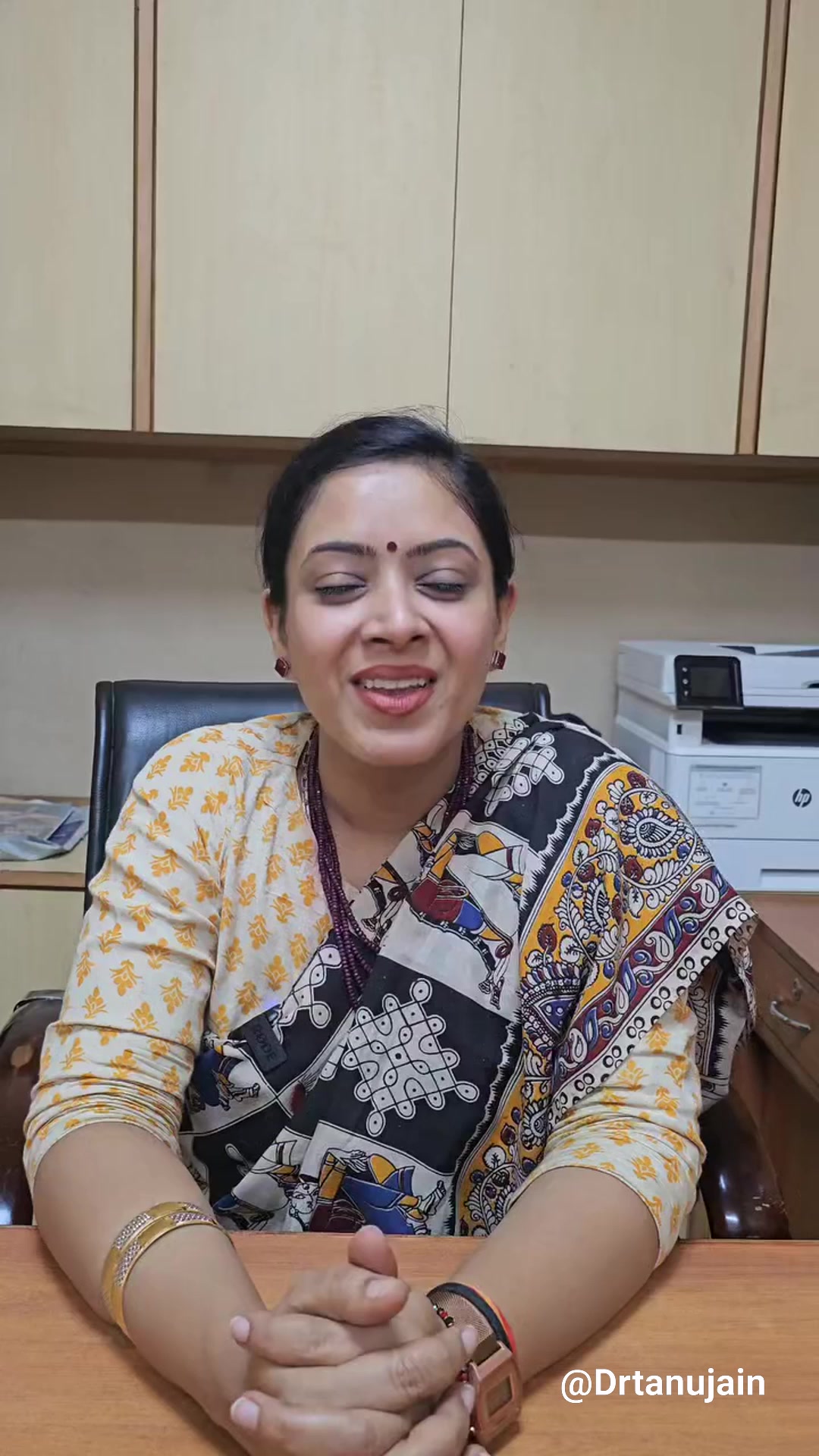 Tanu jain inspiration