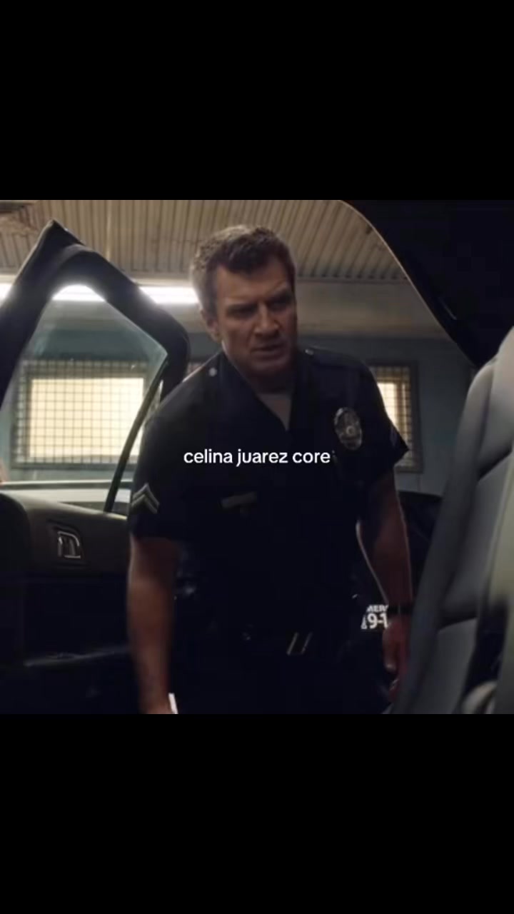 Celina Juarez Core The Rookie #TheRookie #fypage #clips #fyp #viral # ...
