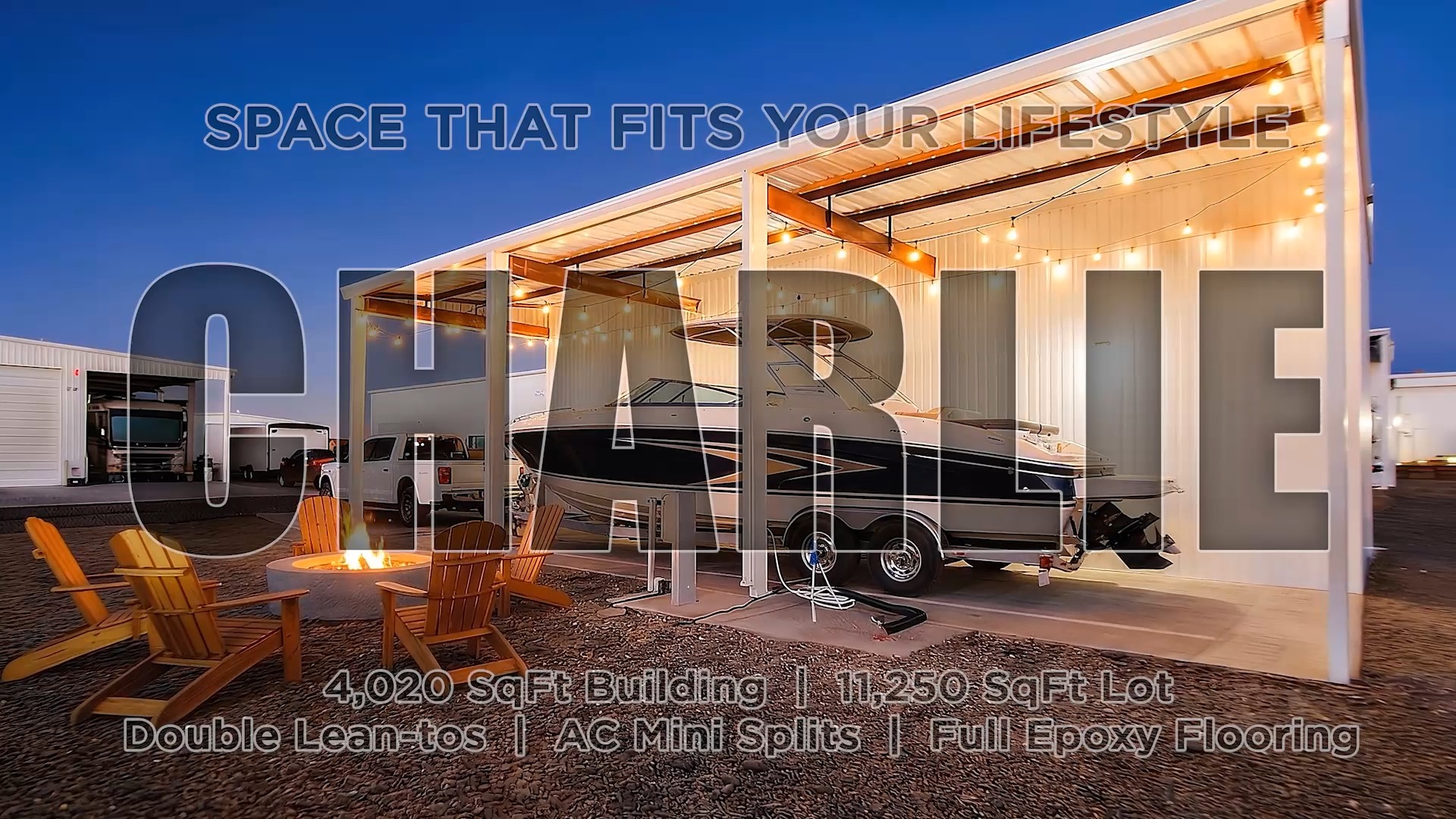 🚤 Start your next adventure with peace of mind. Riverbound Custom ...