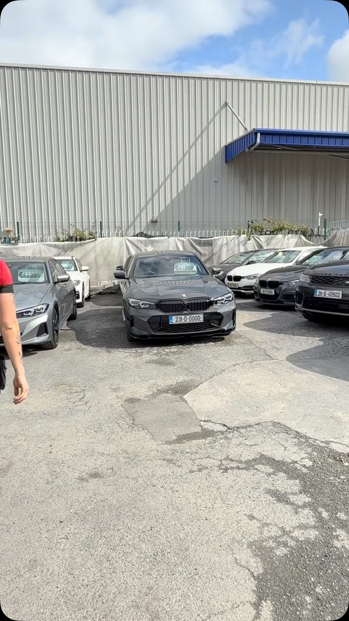 CC Styling & Performance | Carrickmacross