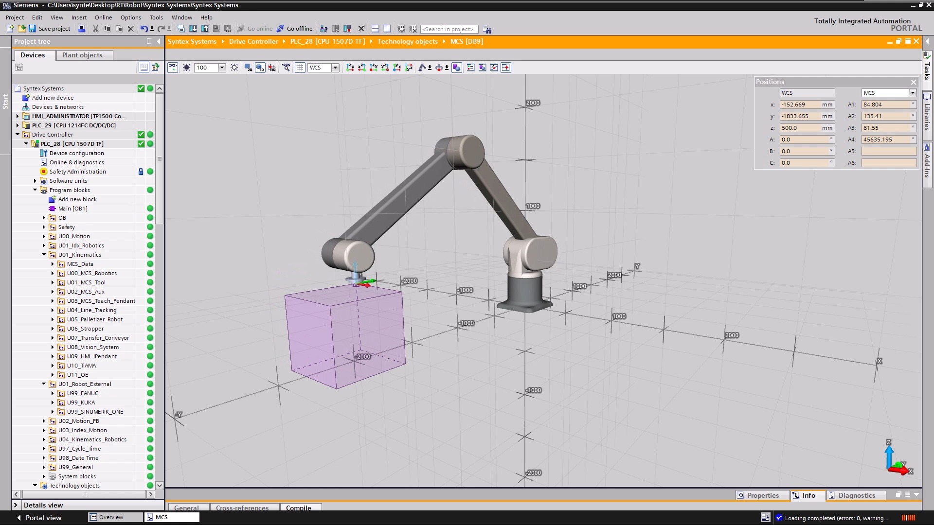 SyntexSystems | Monterrey