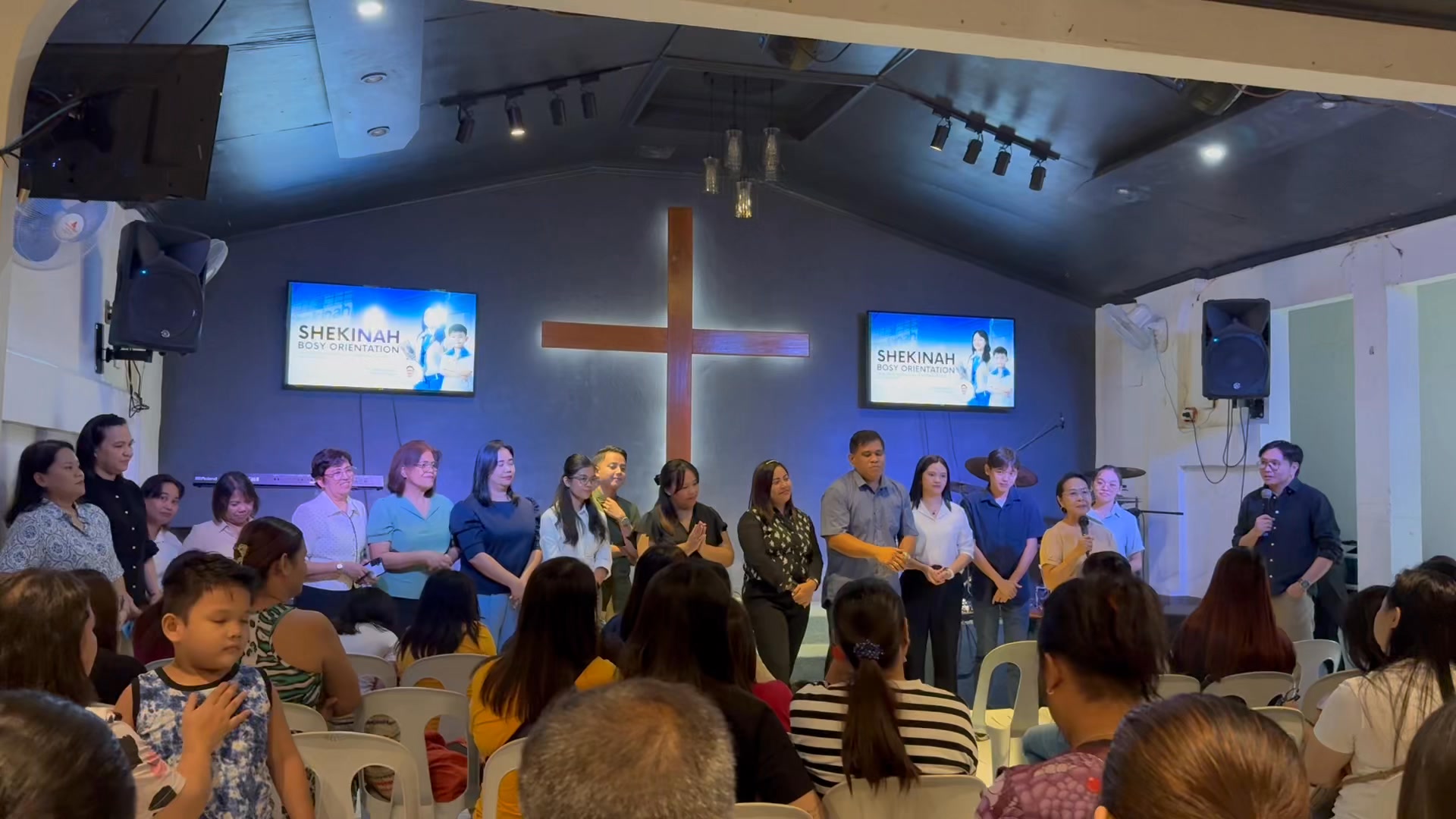 Shekinah Learning School | General Mariano Alvarez