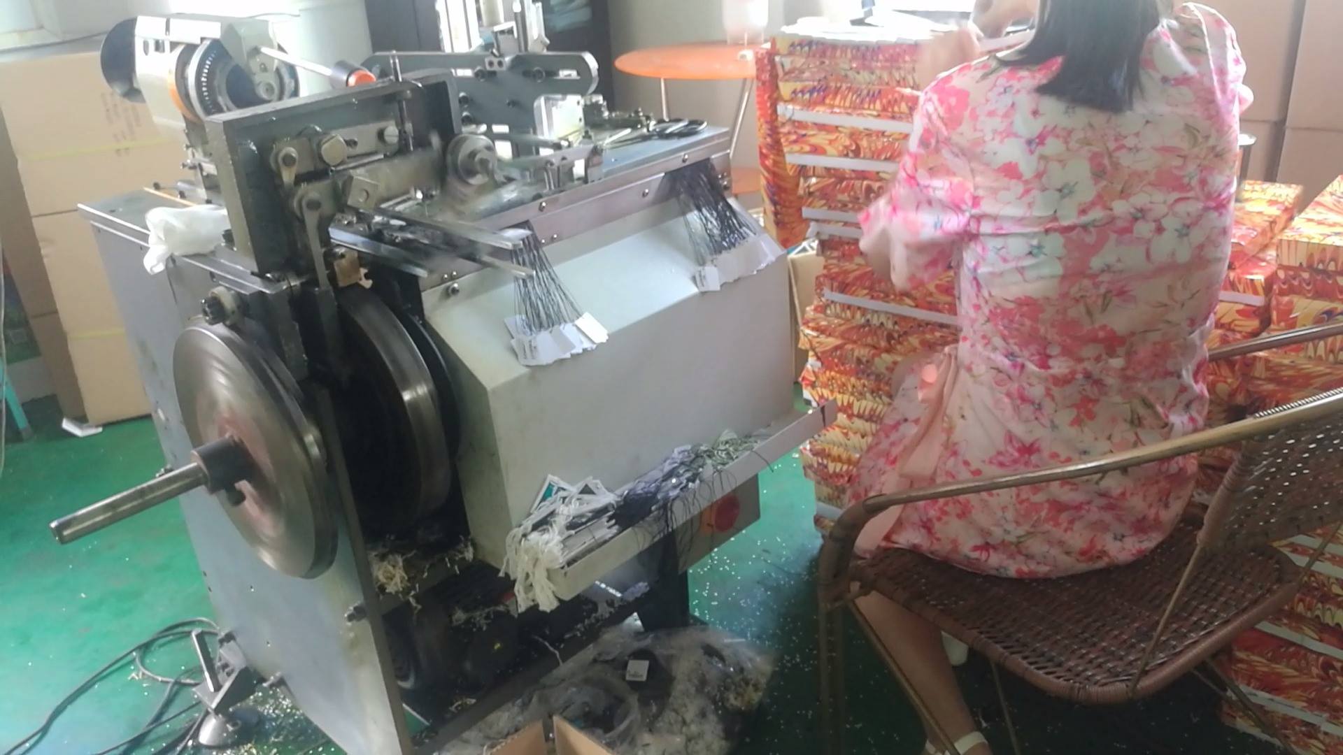RUIAN Universal Machinery CO.,LTD