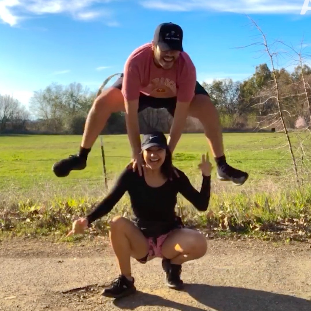 Best Funny Friend Fails of 2022 | Here's to the friends that failed ...