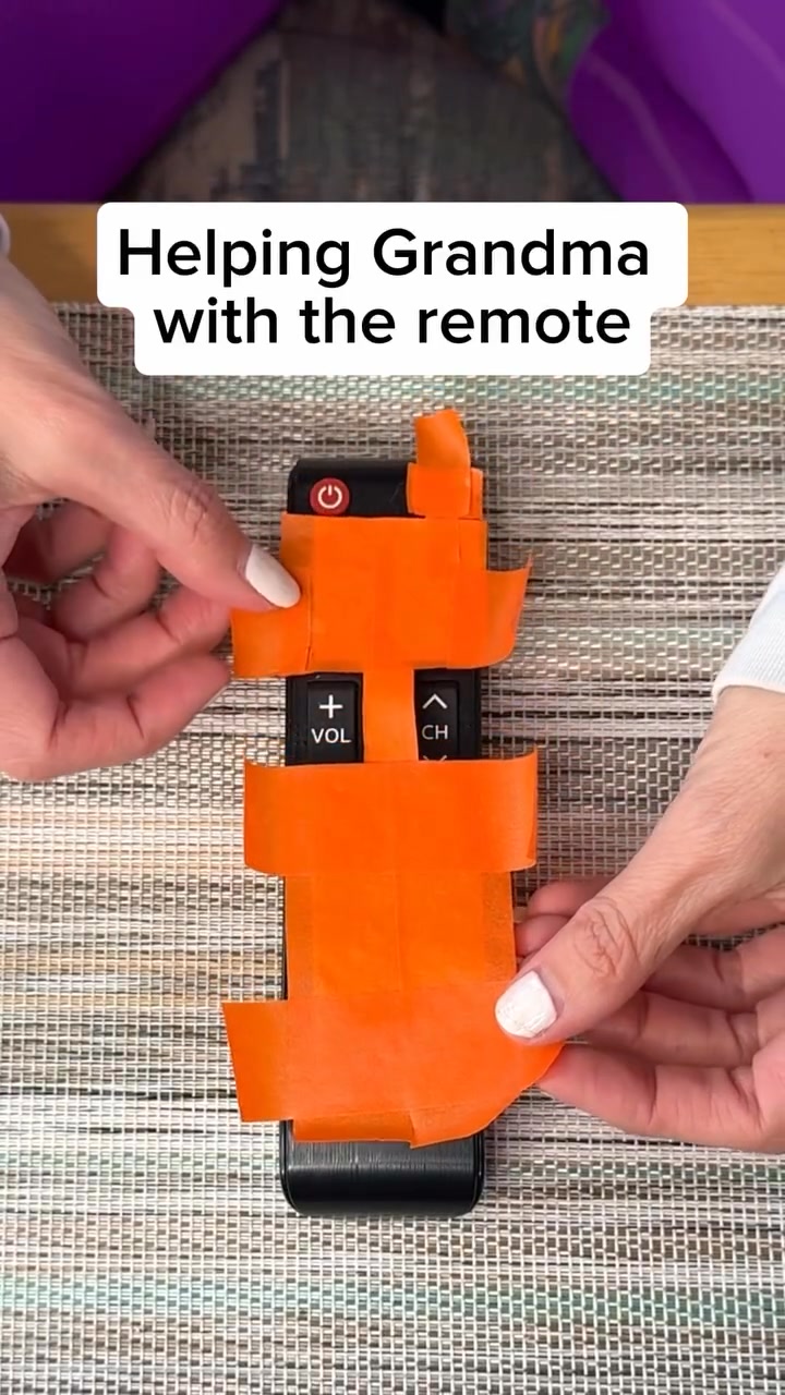 Easy remote hack 📺 🎬 This video was produced by Network Media and Sara ...