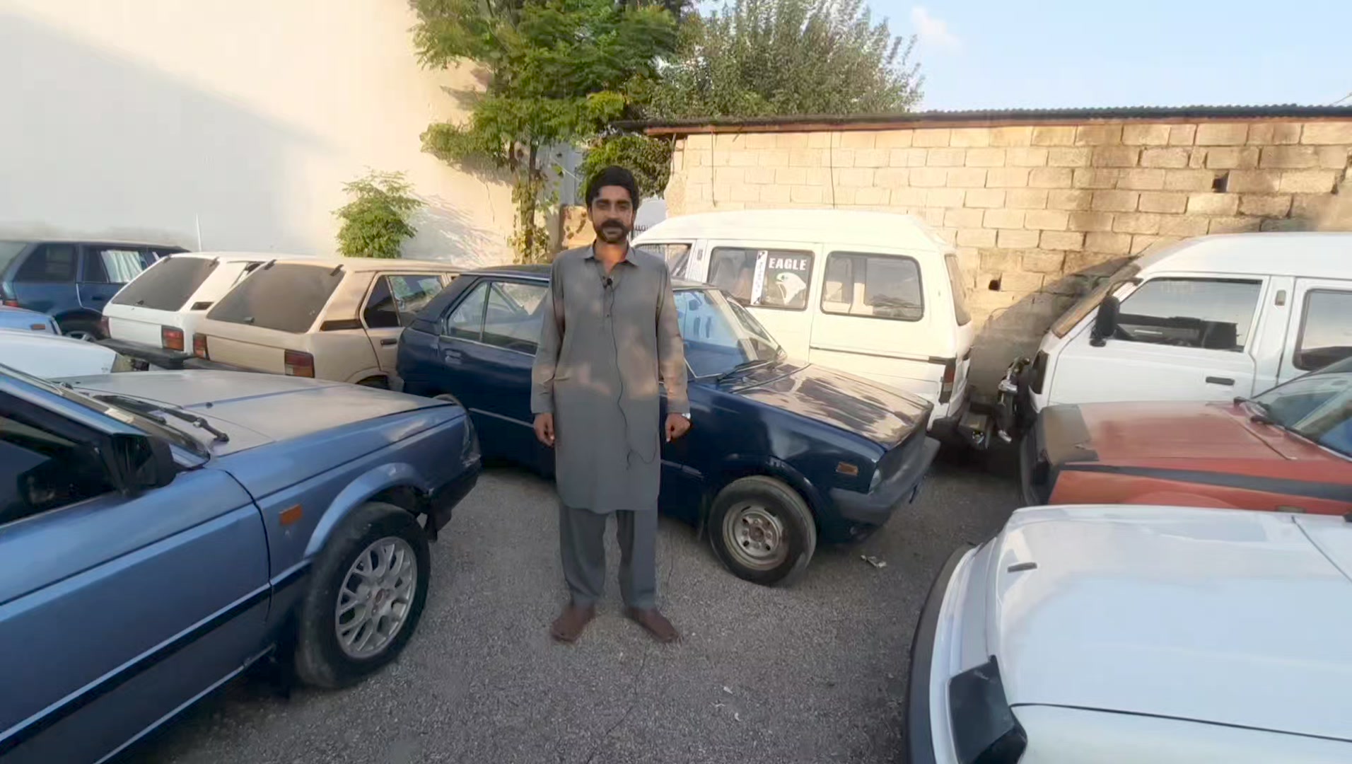 گاڑیاں برائے فروخت آدم جی موٹرز 03115233590 Used cars for sale in wah ...