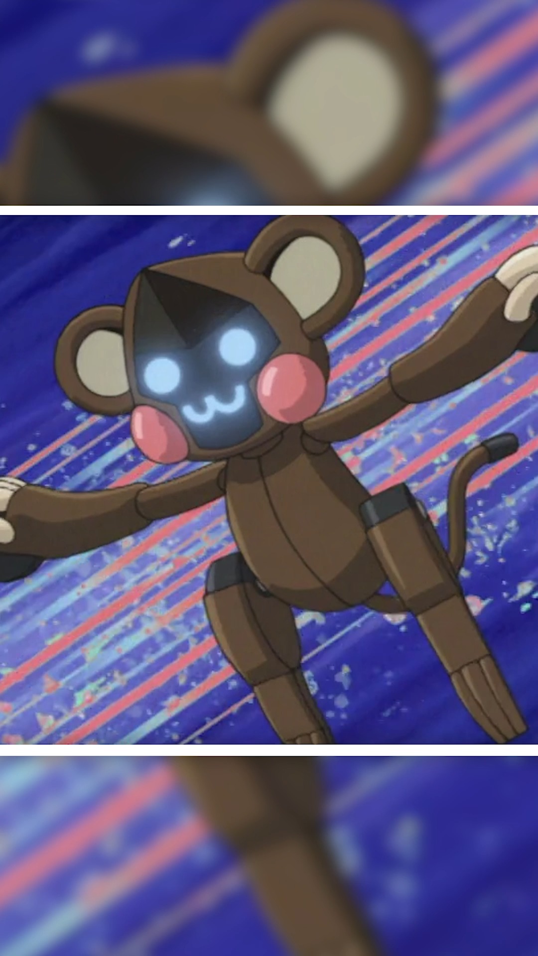 monkey yugioh cards Acrobat DCR-003 Yu-Gi-Oh! Card Rise of Destiny Card type A monkey playing a card