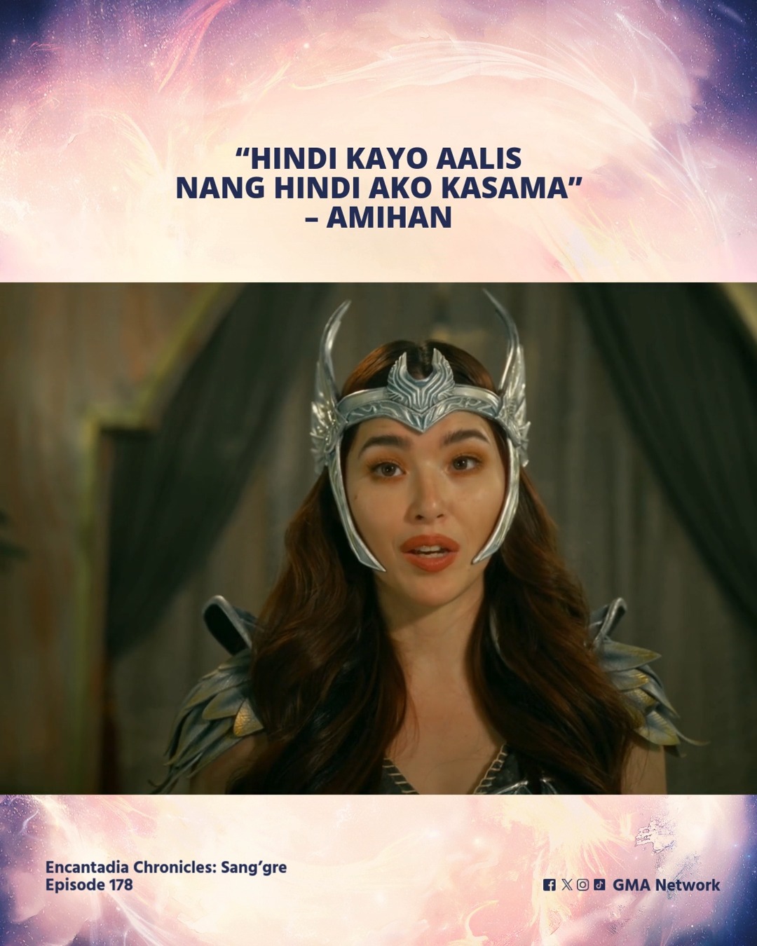 #Sanggre #Highlights: Muling magsasama ang apat na magkakapatid sa ...