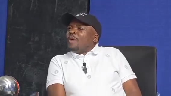 2026 is here who has LUGWALO? LEADER OF THE OPPOSITION/ PF ACTING ...